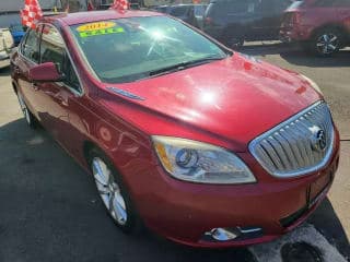 Buick 2014 Verano