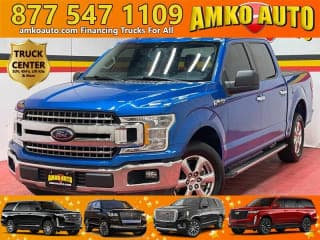 Ford 2020 F-150