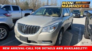 Buick 2014 Enclave