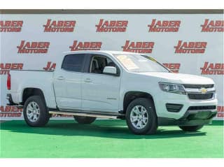 Chevrolet 2016 Colorado