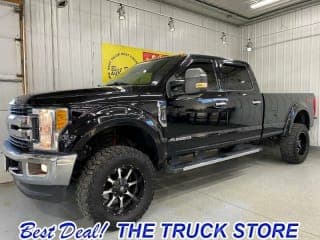 Ford 2017 F-250 Super Duty