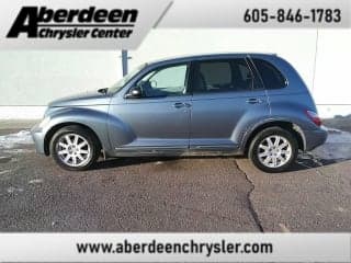 Chrysler 2008 PT Cruiser