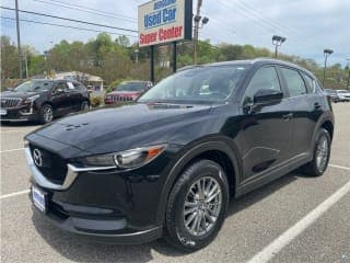 Mazda 2018 CX-5