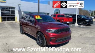 Dodge 2023 Durango