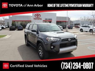 Toyota 2023 4Runner