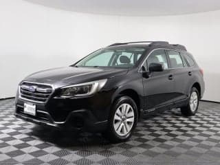 Subaru 2018 Outback