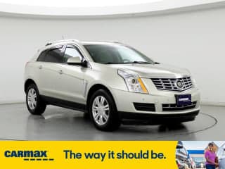 Cadillac 2015 SRX