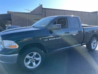 Ram 2011 1500