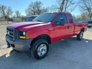 Ford 2006 F-250 Super Duty