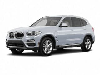 BMW 2020 X3