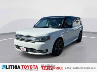 Ford 2014 Flex