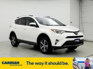 Toyota 2017 RAV4