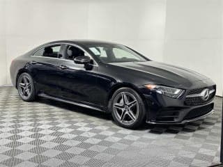 Mercedes-Benz 2020 CLS