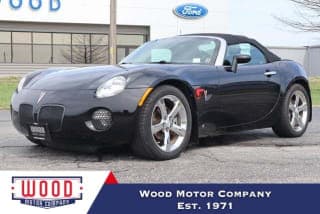 Pontiac 2006 Solstice