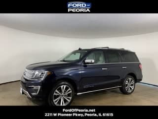 Ford 2021 Expedition