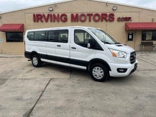 Ford 2020 Transit