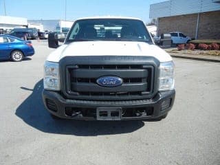 Ford 2016 F-350 Super Duty