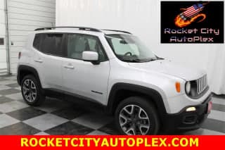 Jeep 2015 Renegade