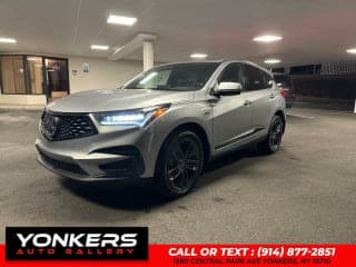 Acura 2021 RDX