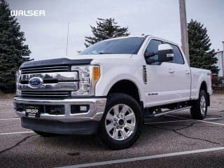 Ford 2017 F-250 Super Duty