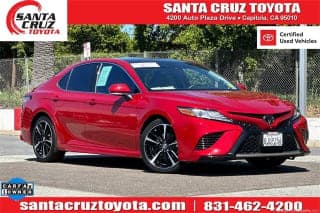 Toyota 2019 Camry