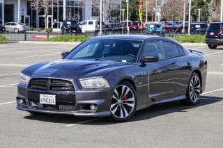 Dodge 2013 Charger