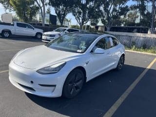 Tesla 2019 Model 3