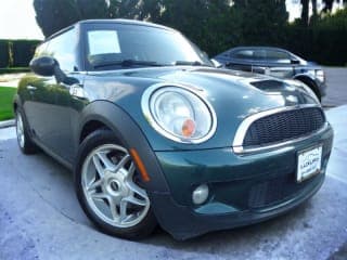 MINI 2008 Cooper