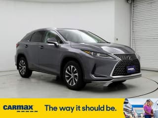 Lexus 2021 RX 350