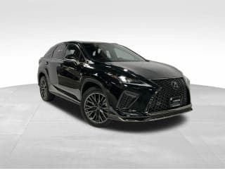 Lexus 2021 RX 350