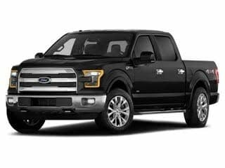 Ford 2015 F-150