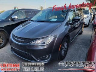 Chrysler 2020 Pacifica