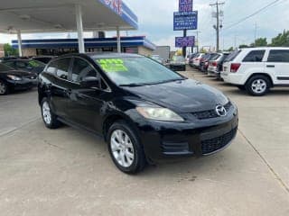 Mazda 2007 CX-7