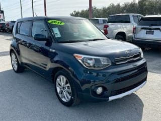 Kia 2017 Soul