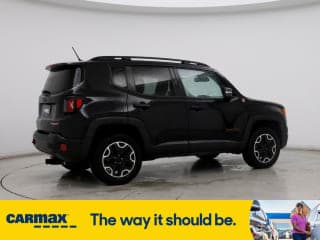 Jeep 2016 Renegade