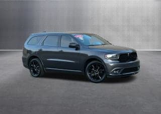 Dodge 2018 Durango