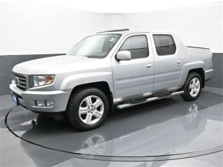 Honda 2013 Ridgeline