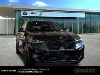 BMW 2024 X6 M
