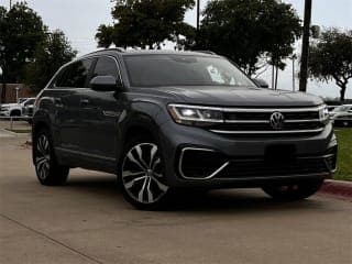 Volkswagen 2020 Atlas Cross Sport