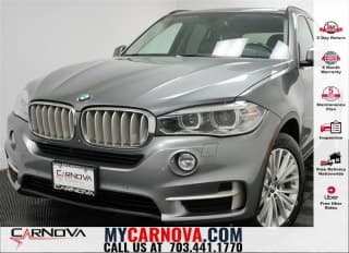 BMW 2015 X5