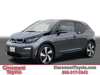 BMW 2019 i3