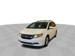 Honda 2016 Odyssey