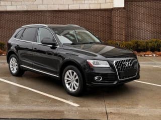 Audi 2014 Q5