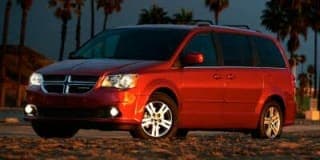 Dodge 2019 Grand Caravan