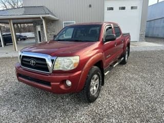 Toyota 2006 Tacoma