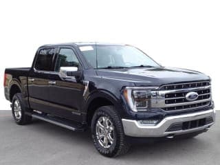 Ford 2021 F-150