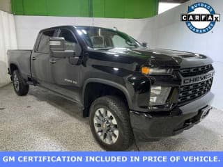 Chevrolet 2022 Silverado 2500HD