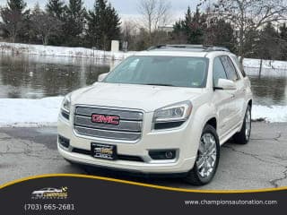 GMC 2014 Acadia