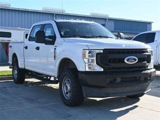 Ford 2020 F-350 Super Duty