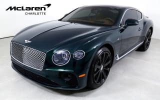 Bentley 2022 Continental